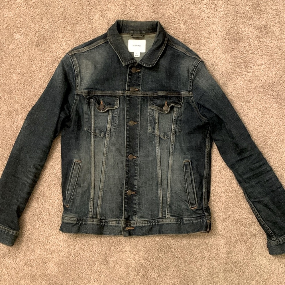 Old Navy Denim Jacket